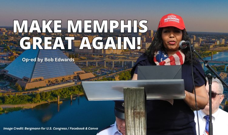 Make Memphis Great Again!