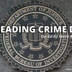 Misleading Crime Data