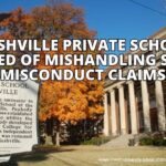 Nashville Private School Accused of Mishandling Sexual Misconduct Claims