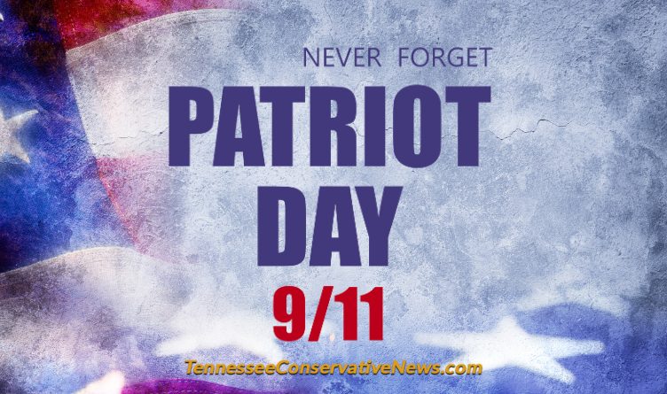 Never Forget... Patriot Day 9/11 - Meme