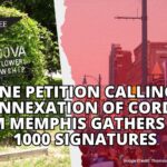 Online Petition Calling For De-Annexation Of Cordova From Memphis Gathers Over 1000 Signatures