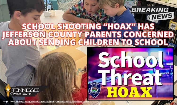 School Shooting “Hoax” Has Jefferson County Parents Concerned About Sending Children To School