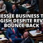 Tennessee Business Taxes Sluggish Despite Revenue Bounce-Back