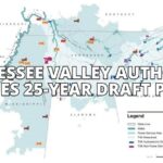 Tennessee Valley Authority Issues 25-Year Draft Plan