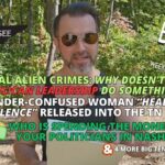 Illegal Alien Crimes: Why Doesn’t TN Republican Leadership Do Something??? Gender-Confused Woman “Headed For Violence” Released Into The TN Public • Who Is Spending The Money To Buy Your Politicians In Nashville???