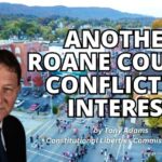 Another Roane County Conflict Of Interest