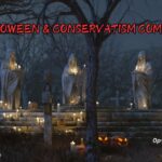 Are Halloween And Conservatism Compatible?