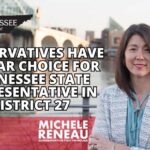 Conservatives Have 1 Clear Choice For Tennessee State Representative In District 27