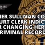 Former Sullivan County Court Clerk Indicted After Changing Her Own Criminal Records