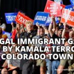 Illegal Immigrant Gang Let In By Kamala Terrorizes Colorado Town