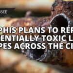 Memphis Plans To Replace Potentially Toxic Lead Pipes Across The City