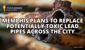 Memphis Plans To Replace Potentially Toxic Lead Pipes Across The City