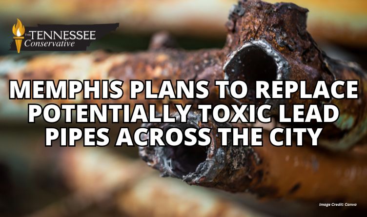 Memphis Plans To Replace Potentially Toxic Lead Pipes Across The City