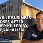 Nashville Business Closes After Owner Killed By Illegal Alien