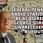 Several Tennessee Radio Stations To Be Acquired By George Soros In Unprecedented Buyout