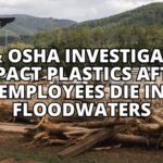 TBI & OSHA Investigating Impact Plastics After Employees Die In Floodwaters