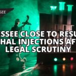 Tennessee Close To Resuming Lethal Injections After Legal Scrutiny