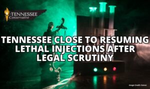 Tennessee Close To Resuming Lethal Injections After Legal Scrutiny