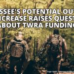 Tennessee's Potential Outdoor Fee Increase Raises Questions About TWRA Funding