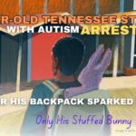 13-Year-Old Tennessee Student With Autism Got Arrested After His Backpack Sparked Fear