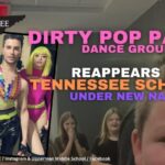 Dirty Pop Party Dance Group Reappears In Tennessee Schools Under New Name