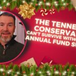 Video: The Tennessee Conservative Can't Survive Without Your Best Annual Gift... Here's Why...