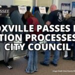 Knoxville Passes New Election Processes For City Council