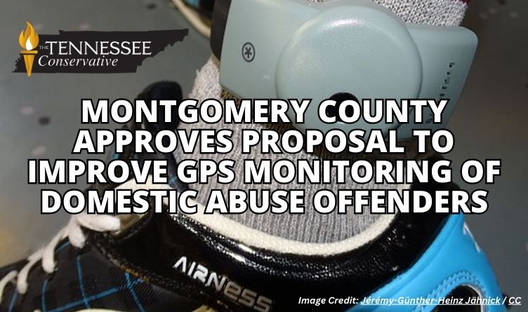 Montgomery County Approves Proposal To Improve GPS Monitoring of Domestic Abuse Offenders