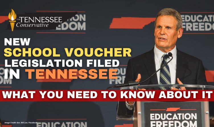 New School Voucher Legislation Filed In Tennessee - What You Need To Know About It