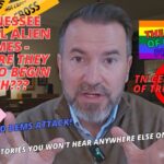 Tennessee Illegal Alien Crimes - Why Are They Here To Begin With??? / The Gay Pride Of Nashville Predators / TN Censorship Of Trump Signs / Ham Handed Dems Attack! / + 4 More!