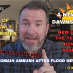 Video Podcast: A New Day Dawns For Tennessee / New Faces In General Assembly / Rash Of Illegal Alien Crimes / Satanic Temple For Kids / Eminent Domain Ambush After Flood Devastation & More!