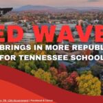 Red Wave Brings In More Republicans For Tennessee School Board