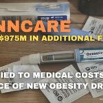 TennCare Seeks $975M In Additional Funding Tied To Medical Costs, Price Of New Obesity Drugs