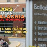 6 Years Into An Appalachia Hospital Monopoly, Patients Are Fearful And Furious