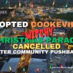 Co-Opted Cookeville “Witchy” Christmas Parade Cancelled After Community Pushback