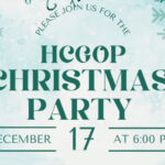 Hamilton County GOP Christmas Party Coming Up On Dec. 17
