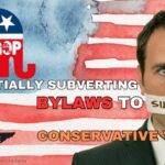 Knox County Republican Party Potentially Subverting Bylaws To Silence Conservative Voices