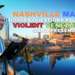 Nashville Mayor Dodges Questions Related To Violent Venezuelan Gang Presence