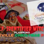 Self-Identified Witches Planning Cookeville Christmas Parade