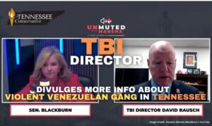 TBI Director Divulges More Info About Violent Venezuelan Gang In Tennessee