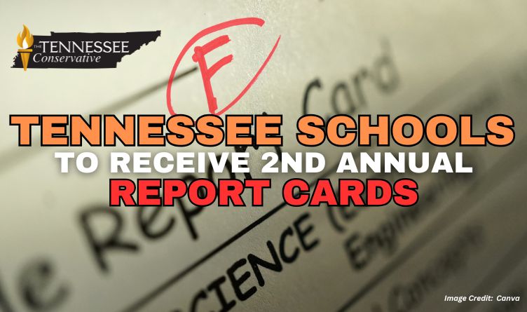 Tennessee Schools To Receive 2nd Annual Report Cards