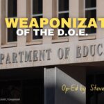 The Weaponization Of The Department Of Education