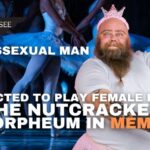 Transsexual Man Suspected To Play Female Lead In The Nutcracker At Orpheum In Memphis