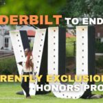 Vanderbilt To End “Inherently Exclusionary” Honors Program