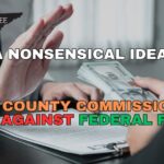 “A Nonsensical Idea,” Knox County Commissioners Vote Against Federal Funds