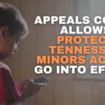 Appeals Court Allows Protect Tennessee Minors Act To Go Into Effect