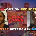 Criminal Out On Reduced Bond Guns Down Tennessee Veteran In Memphis