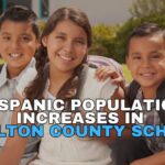Hispanic Population Increases In Hamilton County Schools