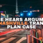 Judge Hears Arguments In Nashville Transit Plan Case