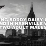 Missing Soddy Daisy Girls Found In Nashville With Two Adult Males
